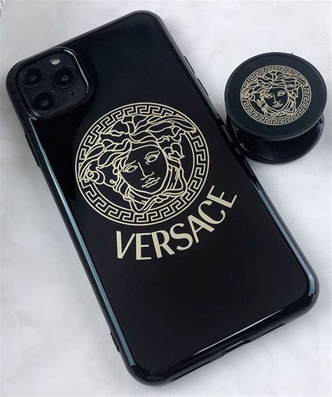 versace iphone 13 pro max case|Buy and Sell Versace iPhone Cases .